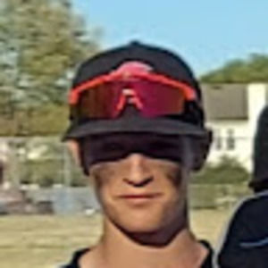 Meet your Posher, Landon